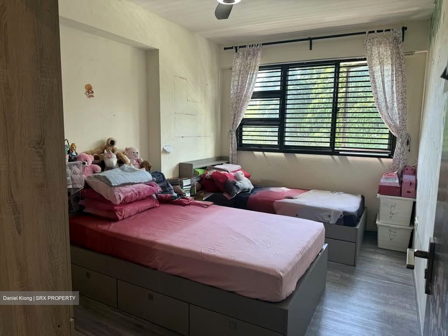 Blk 550B Segar Road (Bukit Panjang), HDB 5 Rooms #557935241